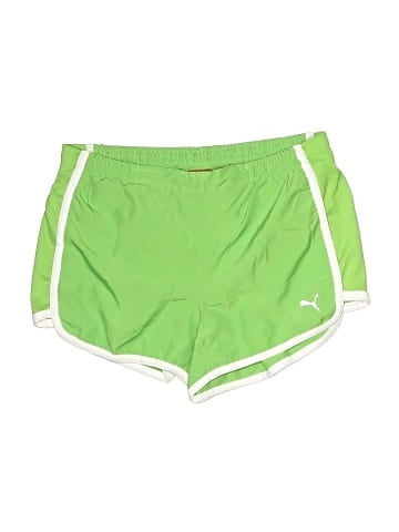 Puma Athletic Shorts (view 1)