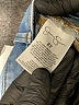 Jessica Simpson Hearts Blue Jeans Size 27 waist - photo 8