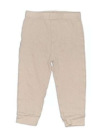 Burt's Bees Baby Casual Pants (view 1)