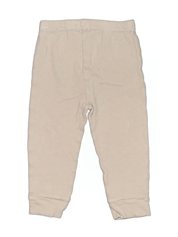 Burt's Bees Baby Casual Pants (view 2)