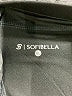Sofibella Graphic Silver Active Skort Size XL - photo 3