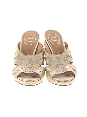 Jack Rogers Wedges (view 2)