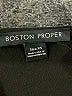 Boston Proper Solid Black Cocktail Dress Size XS - photo 7