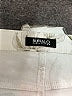 Buffalo by David Bitton Print Silver Jeans Size 14 - photo 7