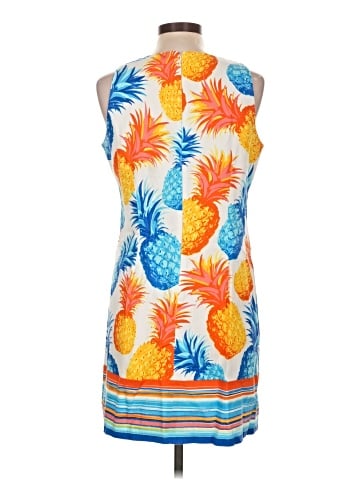 London Times Casual Dress (view 2)
