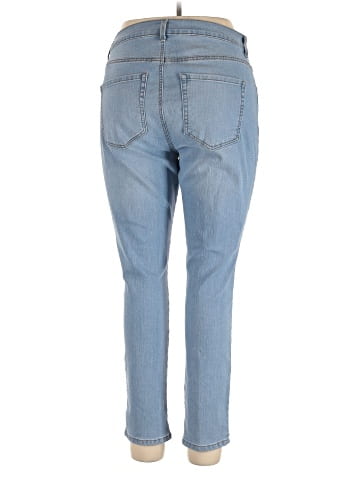 Style&Co Jeans (view 2)