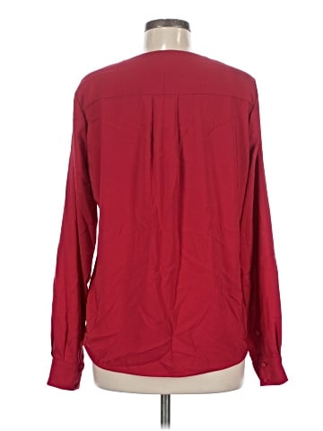 Parker Long Sleeve Blouse (view 2)