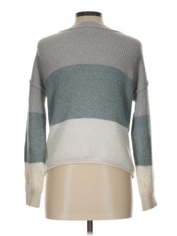 Pink Republic Pullover Sweater (view 2)