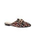 Steve Madden Black Mule/Clog Size 7 - photo 1