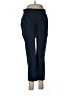Eddie Bauer Solid Blue Active Pants Size 6 - photo 1