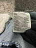 Gap Blue Denim Shorts Size 26r - photo 4