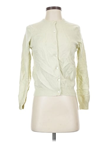 Neiman Marcus Cashmere Cardigan (view 1)