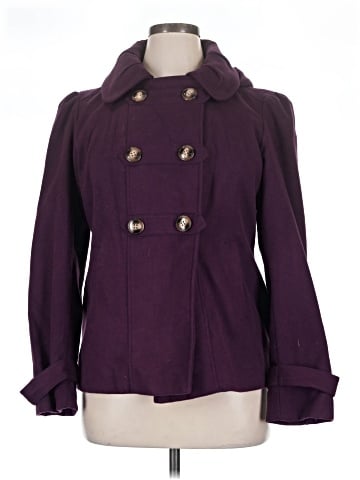 Hydraulic Coat (view 1)