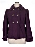 Hydraulic 100% Polyester Purple Coat Size XL - photo 1