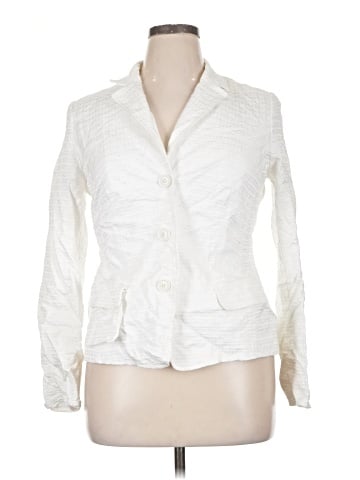 W by Worth 3/4 Sleeve Top (view 1)