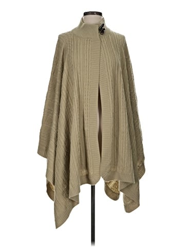 Soft Surroundings Poncho (view 1)