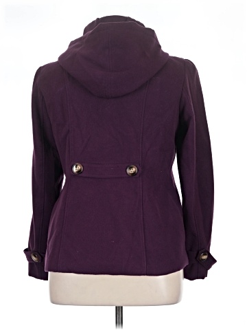 Hydraulic Coat (view 2)