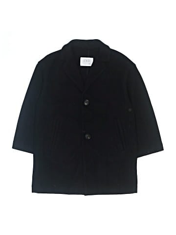 Zara Coat (view 1)