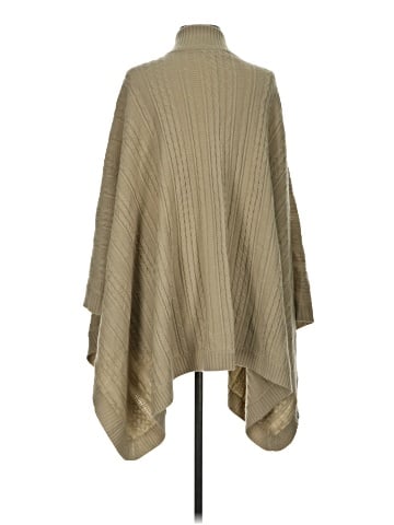 Soft Surroundings Poncho (view 2)