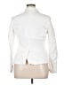 W by Worth White 3/4 Sleeve Top Size 14 - photo 2