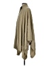 Soft Surroundings 100% Acrylic Tan Poncho Size S - photo 5