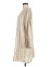 Assorted Brands 100% Polyester Tan Jacket One size - photo 5