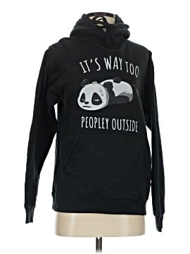Port & Company Pullover Hoodie (view 1)