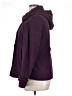 Hydraulic 100% Polyester Purple Coat Size XL - photo 5