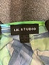 I.N. Studio Blue Short Sleeve T-Shirt Size XL - photo 7