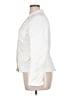 W by Worth White 3/4 Sleeve Top Size 14 - photo 5