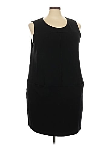 J.Jill Casual Dress (view 1)