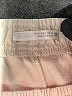 Zara Solid Ivory Athletic Shorts Size 11 - 12 - photo 3