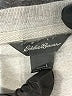Eddie Bauer Gray Sweatshirt Size L - photo 7