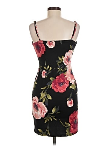 Haute Monde Cocktail Dress (view 2)