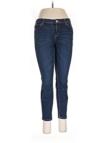 Simply Vera Vera Wang Jeans (view 1)