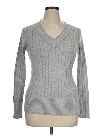 Ann Taylor LOFT Cardigan (view 1)