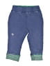 Baby Boden Blue Casual Pants Size 12-18 mo - photo 1