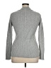Ann Taylor LOFT Gray Pullover Sweater Size XL - photo 2