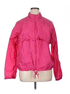 Lands' End Windbreaker