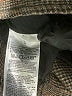 Old Navy Plaid Brown Formal Skirt Size L - photo 5