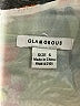 Glamorous Tropical White Romper Size S - photo 4