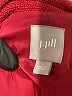 J.Jill Red Blazer Size L - photo 6