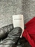 J.Jill Red Blazer Size L - photo 8
