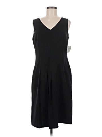 Kasper Casual Dress (view 1)