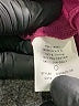 Collective Concepts 100% Polyester Solid Pink Cocktail Dress Size S - photo 8