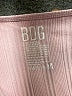BDG Purple Sleeveless Top Size M - photo 7