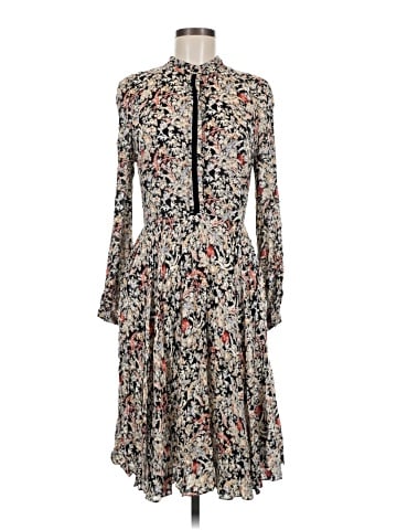 Hilton Hollis Casual Dress (view 1)