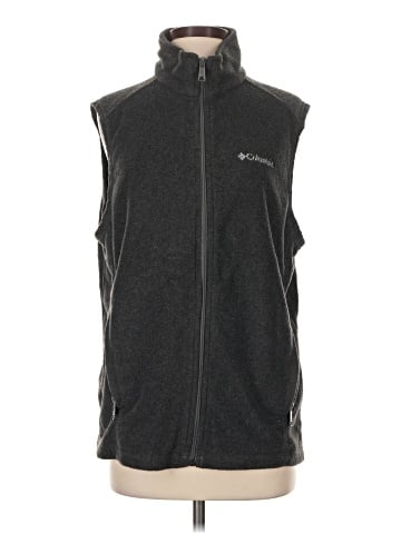 Columbia Vest (view 1)