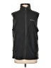 Columbia Gray Vest Size S - photo 1