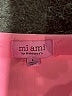 Mi ami Pink Bodysuit Size L - photo 3